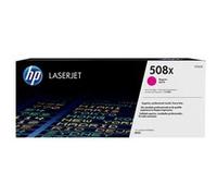 Original HP CF363X / 508X Toner magenta