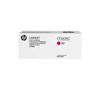 HP 508X - À rendement élevé - magenta - originale - LaserJet - cartouche de toner (CF363X) Contract - pour Color LaserJet Enterprise Flow MFP M577; LaserJet Enterprise MFP M577