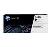 HP 508X Noir Cartouche Toner Haute Capacité (CF360X) 12500 pages
