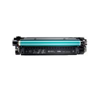 HP 508X toner LaserJet Jaune grande capacité authentique, 9500 pages, Jaune, 1 pièce(s) CF362X