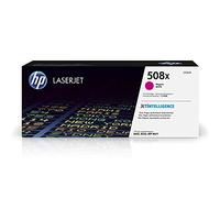 HP 508X Toner Magenta Authentique Grande Capacité (CF363X)