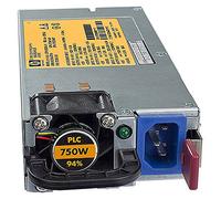 HP 512327-B21 Gold Kit d'alimentation électrique 750 W