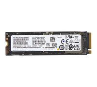 HP SSD interne M.2 2280 512 Go PCIe 4x4 NVMe – 4950/2500 Mo/s – pour EliteBook 640/665/830/840 G11