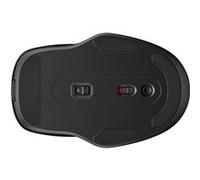 HP Souris sans fil rechargeable ultra-rapide 515