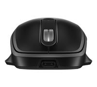 HP 515 UF RECHBL Wireless Mous