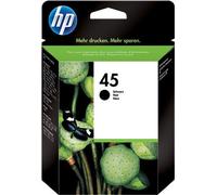 HP 51645AE - 51645AE No.45 42ml Black Ink
