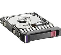 HP 516810-002 Disque dur double port HP 6G SAS 15 K 3,5 pouces pour serveur HP 450 Go