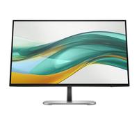 HP Écran 524pf Series 5 Pro 23,8" FHD 100 Hz IPS HDMI DisplayPort USB Hauteur réglable