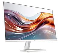 HP 524sa Écran 23.8" 100Hz 5ms Full HD IPS avec Haut-parleurs intégrés (1920 x 1080 Pixels, antireflet, 300 nits, écran inclinable) Noir