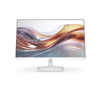 HP 524sa Écran 23.8" 100Hz 5ms Full HD IPS avec haut-parleurs intégrés (1920 x 1080 Pixels, antireflet, 300 nits, écran inclinable) Noir