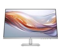 Écran HP Full HD 23,8 Pouces Série 5-524sh - IPS - Réglable en Hauteur - Filtre HP Eye Ease - Matériaux Recyclés