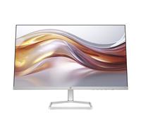 HP 524sh - 5 Series - écran LED - 24" (23.8" visualisable) - 1920 x 1080 Full HD (1080p) @ 100 Hz - IPS - 300 cd/m² - 1500:1 - 5 ms - HDMI, VGA - argent (support) Argent (support) G
