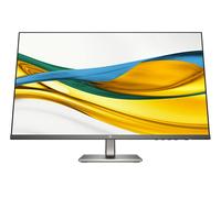 HP 527da - 5 Series - écran LED - 27 - 1920 x 1080 Full HD (1080p) @ 100 Hz - IPS - 300 cd/m² - 1500:1 - 5 ms - 2xHDMI, VGA - haut-parleurs - noir, gris métal