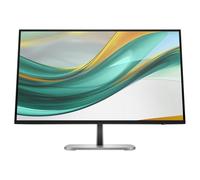 HP 527pf - Series 5 Pro - écran LED - 27" - 1920 x 1080 Full HD (1080p) @ 120 Hz - IPS - 350 cd/m² - 1500:1 - 5 ms - noir - Smart Buy