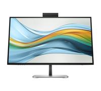 HP Series 5 Pro Écran de conférence QHD USB-C 27 pouces - 527pm