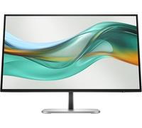 HP S5 Pro 527pu 27p QHD HDMI DP USB-C Monitor