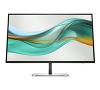 527pu - Series 5 Pro - écran LED - 27" - 2560 x 1440 QHD @ 100 Hz - IPS - 350 cd/m² - 1500:1 - 5 ms - HDMI, DisplayPort, USB-C - noir de jais, argent