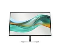 HP S5 Pro 527pu 27p QHD HDMI DP USB-C Monitor