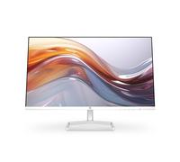 HP 527sa Écran 27" 100Hz 5ms Full HD IPS avec Haut-parleurs intégrés (1920 x 1080 Pixels, antireflet, 300 nits, écran inclinable) Noir