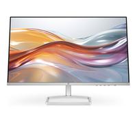 HP 527sf Écran 27" 100Hz 5ms Full HD IPS (1920 x 1080 Pixels, antireflet, 300 nits, écran inclinable) Noir