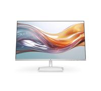 HP 527sf Écran 27" 100Hz 5ms Full HD IPS (1920 x 1080 Pixels, antireflet, 300 nits, écran inclinable) Noir