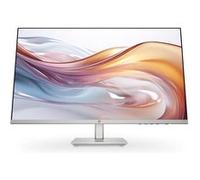 HP 527sh Écran 27" 100Hz 5ms Full HD IPS réglable en hauteur (1920 x 1080 Pixels, antireflet, 300 nits, écran inclinable) Noir