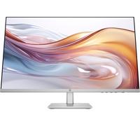 HP 527sh Monitor PC 68,6 cm (27") 1920 x 1080 Pixel Full HD Argento