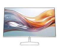 527sw - 5 Series - écran LED - 27" - 1920 x 1080 Full HD (1080p) @ 100 Hz - IPS - 300 cd/m² - 1500:1 - 5 ms - 2xHDMI, VGA - blanc, argent (support)