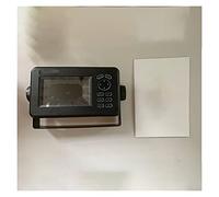 HP-528 Marin GPS SBAS Navigateur Locator W Afficher la Fonction Bateau de Navire Marine Electronics Positionnement précis