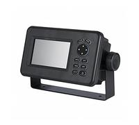 HP-528 Marin GPS SBAS Navigateur Locator W Afficher la Fonction Bateau de Navire Marine Electronics Positionnement précis