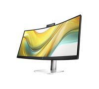 HP Series 5 Pro Écran de conférence WQHD USB-C 34 pouces - 534pm
