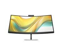 HP Moniteur Series 5 Pro 34 pouces WQHD USB-C visioconférence W129050544