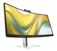 HP Moniteur Series 5 Pro 34 pouces WQHD USB-C visioconférence W129050544
