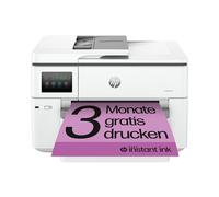 HP 537P6B#629 Imprimante Original OfficeJet Pro 9730e