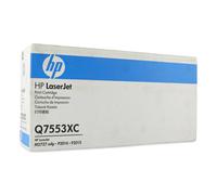 HP 53A Q7553XC NOIR TONER - 7000 PAGES POUR LASERJET M2727NF MFP