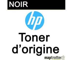 HP - 55A - CE255A - Toner noir - produit d'origine - 6 000 pages