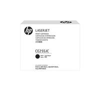 HP 55X Original Noir 1 pièce(s) - Cartouches de toner (Noir, 1 pièce(s))