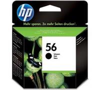 56 Cartouche d encre e authentique C6656AE pour HP OfficeJet 5610 et HP PSC 1217 1311