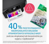 HP 56 Cartouche d'Encre Noir Authentique (C6656AE)