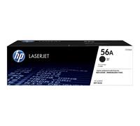 HP 56A cartouche de toner noir pour LaserJet (CF256A) 7400 pages