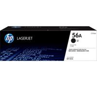 HP 56A (CF256A) - Noir - Toner