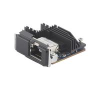 HP 56Q71AA 10GBase-T Flex IO Module d'extension réseau pour serveurs et stations de travail HP avec connectivité 10 Gigabit Ethernet