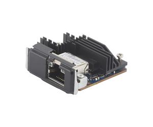 HP 56Q71AA 10GBase-T Flex IO Module d'extension réseau pour serveurs et stations de travail HP avec connectivité 10 Gigabit Ethernet