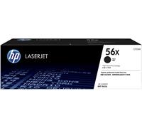 HP 56X Toner Noir(e) Original CF256X
