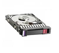 HP 583718-001 Disque Dur Interne SAS LFF M6612 600 Go 15 K