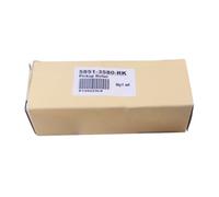 HP 5851-3580 ENSEMBLE DU ROULEAU DE RAMASSAGE POUR LASERJET 3050