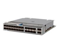 HP 5930 24-port SFP+ / 2port QSFP+ avec module MacSec