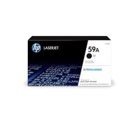 HP 59A Toner noir LaserJet authentique