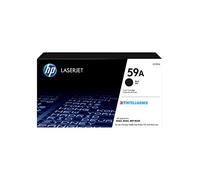 HP 59A Toner noir LaserJet authentique