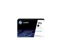 HP 59X Toner noir LaserJet authentique grande capacité